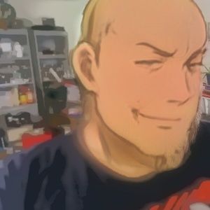 Meet your Posher, Stephen